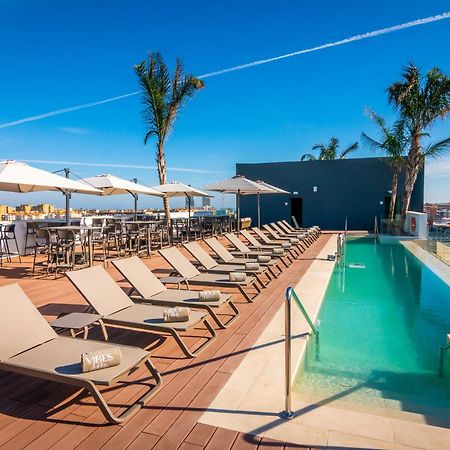 Hotel Malaga Vibes Exterior foto