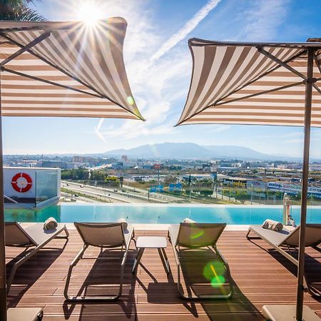 Hotel Malaga Vibes Exterior foto